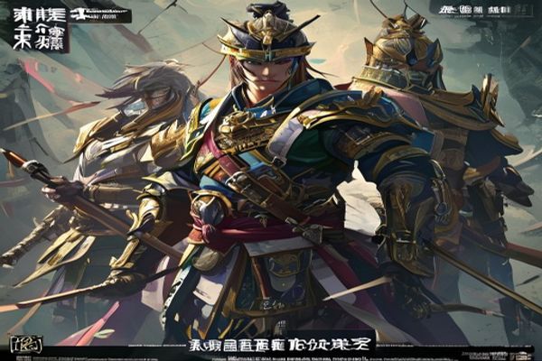 德玛西亚之力出装